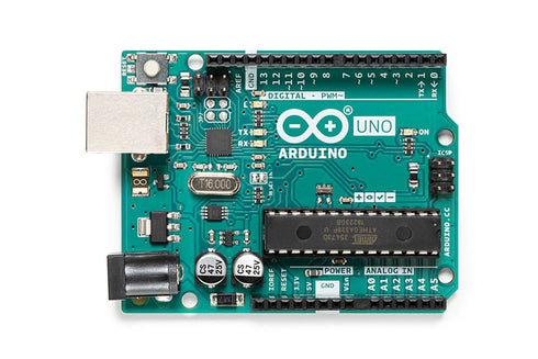 Arduino Uno Rev 3
