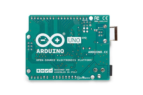Arduino Uno Rev 3