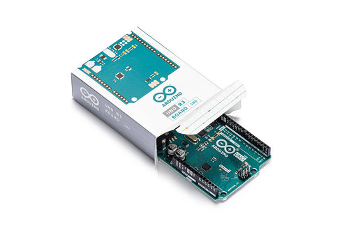 Arduino Uno Rev 3