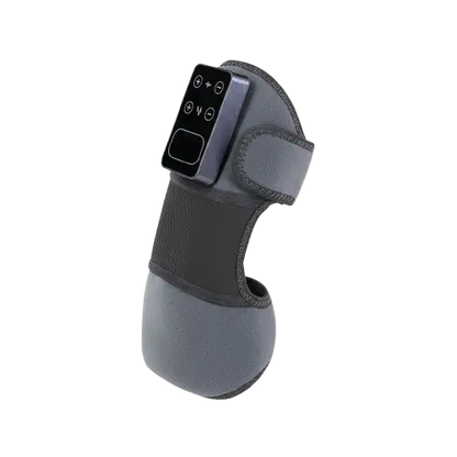 Rodilla Sin Dolor: Masaje Térmico Avanzado