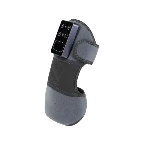 Rodilla Sin Dolor: Masaje Térmico Avanzado