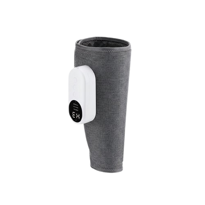 Masajeador Pantorrillas Calor Alivio Dolor y Circulación