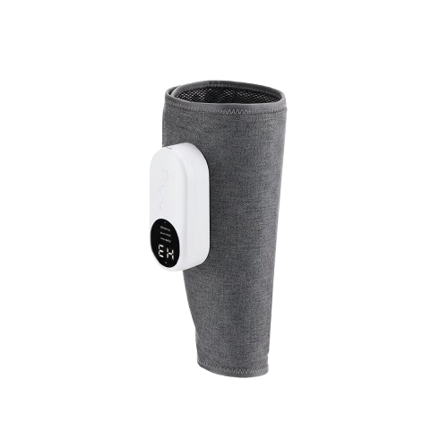 Masajeador Pantorrillas Calor Alivio Dolor y Circulación