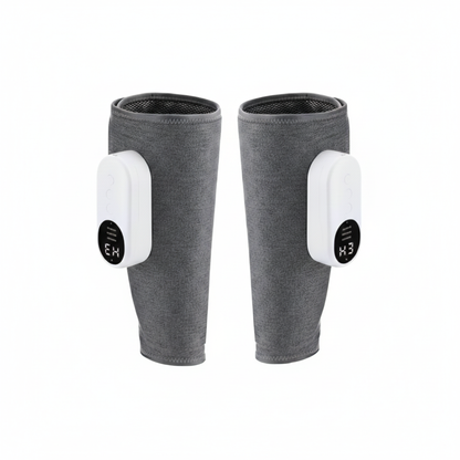 Masajeador Pantorrillas Calor Alivio Dolor y Circulación